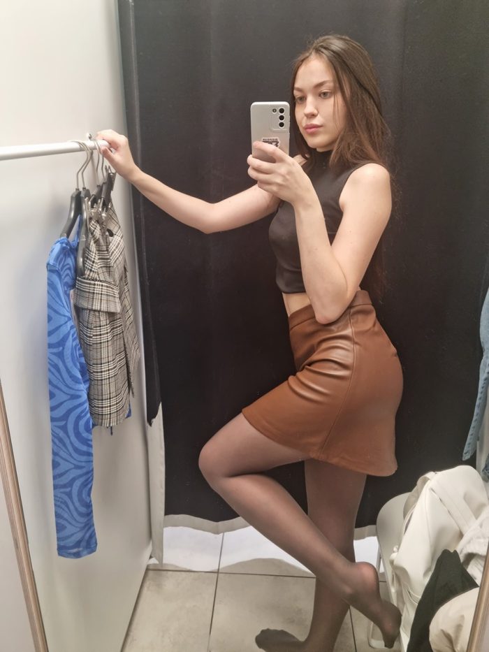 Is this a good look