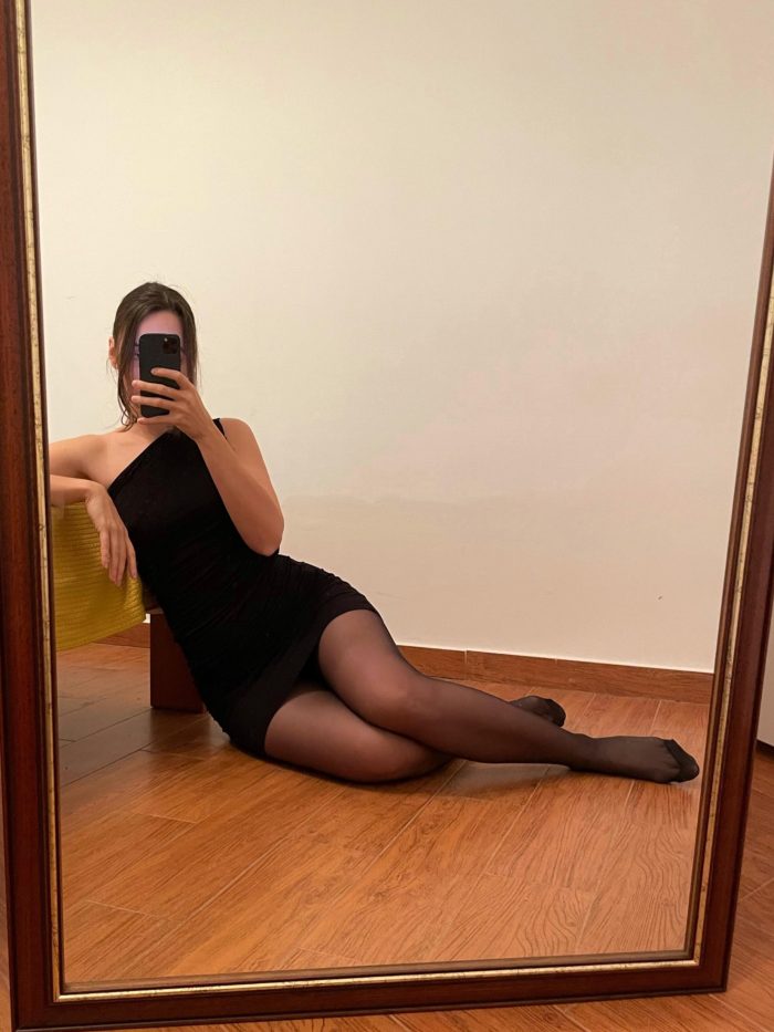 Mirror mirror on the wall who is the fairest of them all